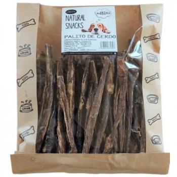 Palitos de Cerdo para Perros 300g