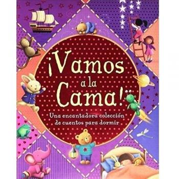 ¡Vamos A La Cama!
