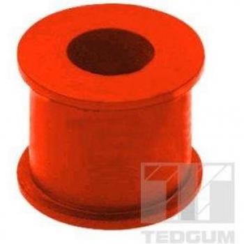 Cojinete de montaje para barra de acoplamiento del estabilizador TEDGUM 00727811