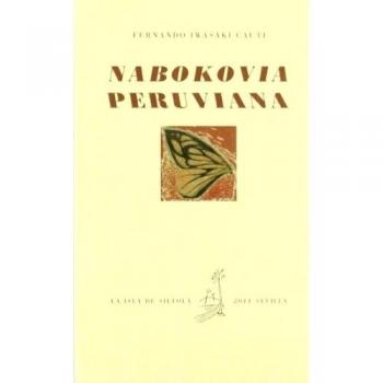 Nabokovia peruviana