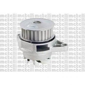 Bomba de agua METELLI 24-0603, tipo de bomba: bomba de agua, características: alta calidad, diseño eficiente, compatible con múltiples modelos de vehículos, fabricada en materiales duraderos para una larga vida útil