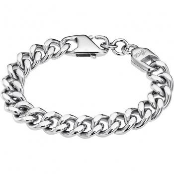 Pulsera Lotus Style LS2191-2/1 Men In Black Acero Inoxidable 316L Cadena para Hombre