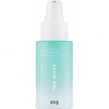 PSA THE MOST Hyaluronic Super Nutrient Hydration Serum 30ml