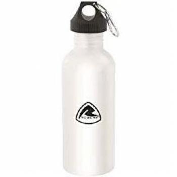 Matraces Robens Tongass Steel 1L Blanco