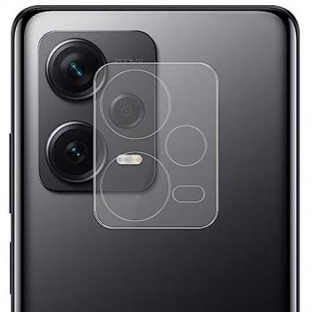 Protector Cristal Templado Cámara Xiaomi Redmi Note 12 Pro+ 5G - Resistente a Rasguños - Vidrio Templado