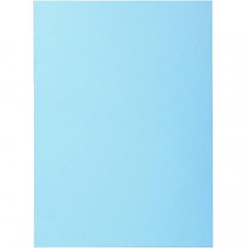 Subcarpetas de papel Super Exacompta 850006E - 60 g/m2 (5 packs)