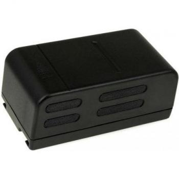 Powery Batería para videocámara Sony CCD-V401 4200mAh