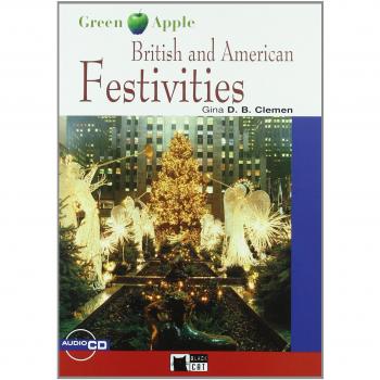 BRITISH AND AMERICAN FESTIVITIES