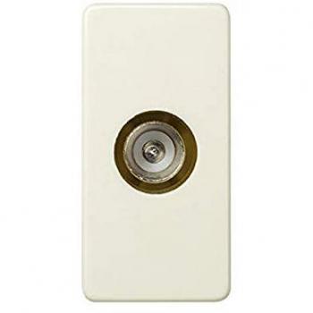 Toma TV Simple Simon 27 Marfil 27475-31