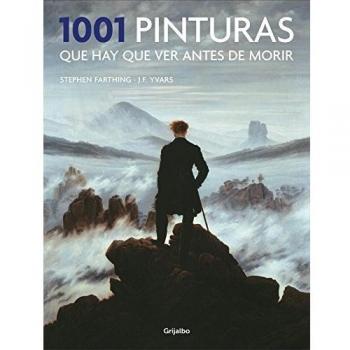 1001 pinturas que hay que ver antes de morir
