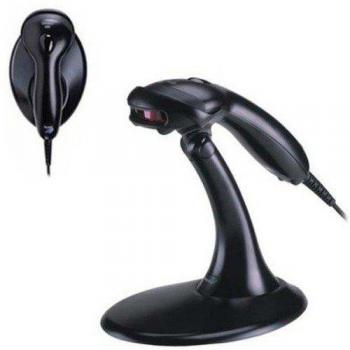 Honeywell Voyager MK9520 1D Negro Handheld bar code reader - Lector de código barras