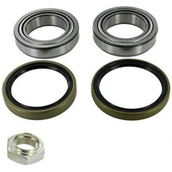 SKF VKBA 1444 Kit de rodamientos para rueda