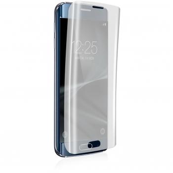 SBS TESCREENGLASSSAS7E Transparente Galaxy S7 Edge 1pieza