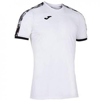 Joma Camiseta Championship Vi, Camiseta, Blanco, Talla M