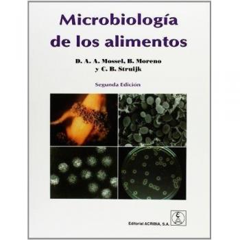 Microbiología de los alimentos