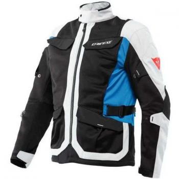 Chaqueta Dainese Desert Tex - Protección Transpirable Resistente Al Agua y Diseño Moderno