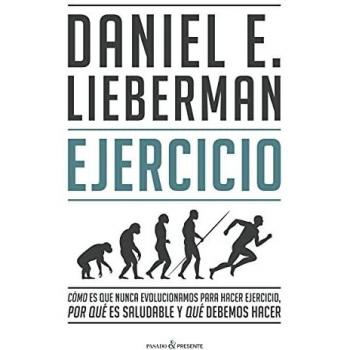 EJERCICIO: CÓMO ES QUE NUNCA EVOLUCIONAMOS PARA HACER EJERCICIO, POR QU