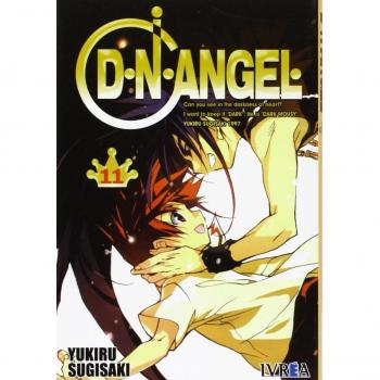 D N ANGEL 11