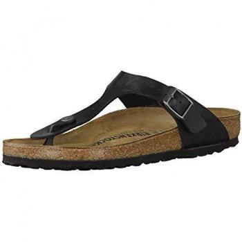 Sandalias Birkenstock Gizeh BF para Hombre con diseño clásico y comodidad ergonómica
