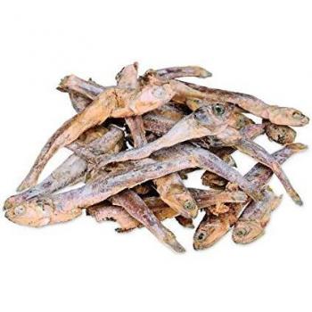Trixie Dried fish for cats
