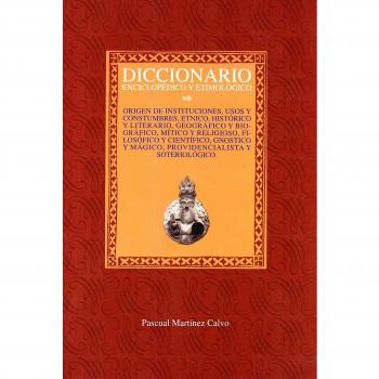 DIC.ENCICLOPEDICO Y ETIMOLOGICO