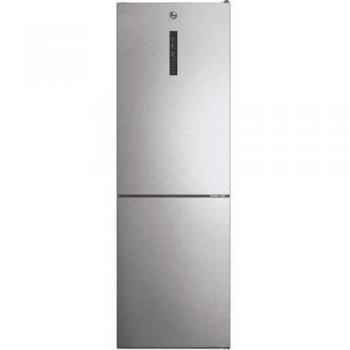 Frigorífico Combi Hoover HOCE7618DX Total No Frost