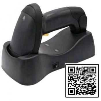 BARCODE READER 2D WIRELESS