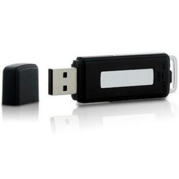 Biwond Pendrive - Grabadora de voz