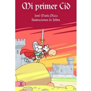 Mi primer Cid