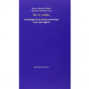 De tu tierra