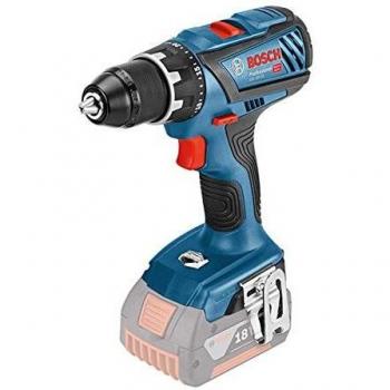 Bosch Professional 18V System GSR 18V-28 - Atornillador a batería