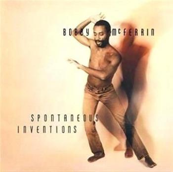Spontaneous Inventions Vinyl Record