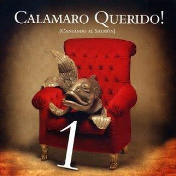 Calamaro Querido