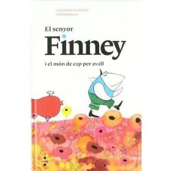 El senyor Finney i el món de cap per avall