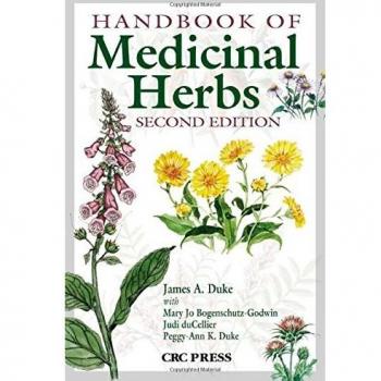 HANDBOOK OF MEDICINAL HERBS