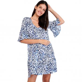 Banana Moon Kimi Aqualiday Women's Dress