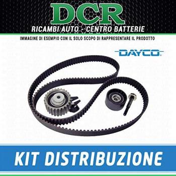 Dayco KTB816 Correas Dentadas