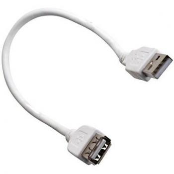 Sandberg Extension USB 2.0 AA 1.8 m cable USB