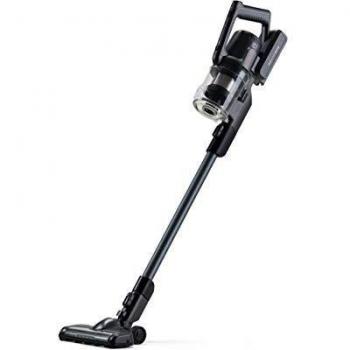 Mellerware Aspirador Vertical Inalámbrico Rider Pro 400 W Motor Brushless 22KPA de succión
