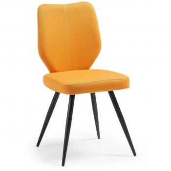 Kavehome Silla Nati, Naranja