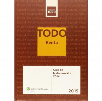 Todo Renta 2015