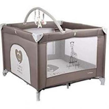 Renolux Prism - Parque de viaje Sophie La Girafe So Chic, Unisex