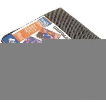Draper 54674 610Mm X 1220Mm Pad Of Non-Slip Draper Grip Mat