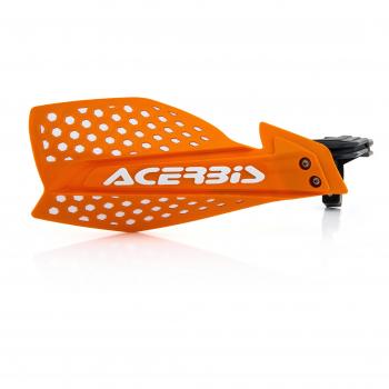 Â âÂ cubremano x-ultimate Naranja/Blanco