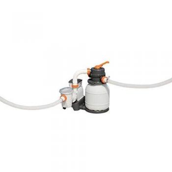 Depuradora de Arena Bestway 3.785 l/h 32MM