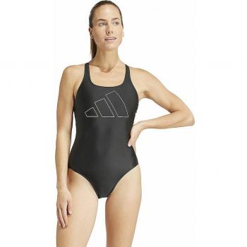 Adidas Bañador Big Bars Negro