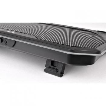 THERMALTAKE TT Massive 12 RGB NB Cooler | CL-N020-PL12SW-A