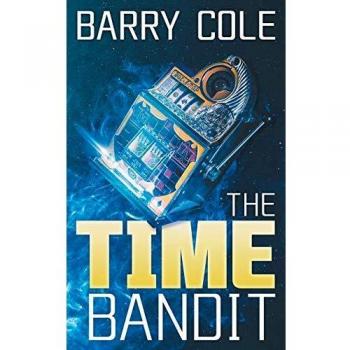 El Bandido del Tiempo - Reloj Multifuncional con Cronómetro y Alarma