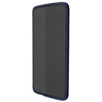 BlackBerry Soft Shell Case for DTEK50 - Blue