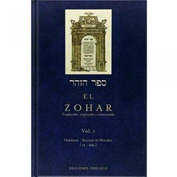 Zohar - Bar Iojai Rabi Shimon